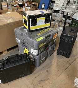 Cases - All sizes