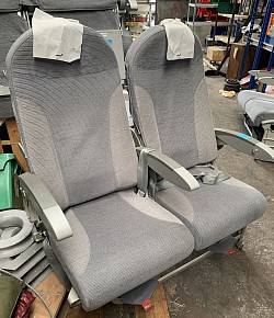 Aircraft Seats